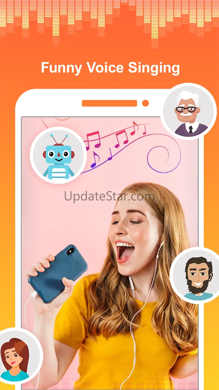 Super Voice Change - Funny Cel 4.8.0