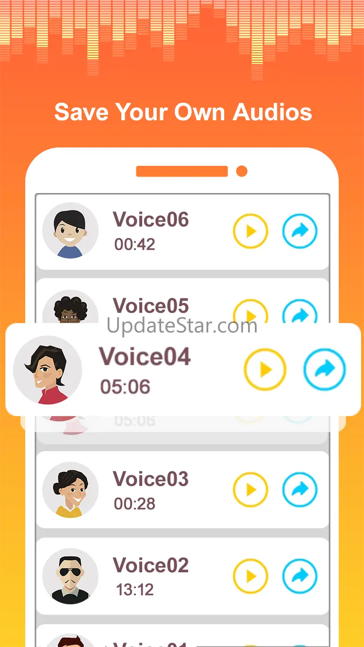 Super Voice Change - Funny Cel 4.8.0
