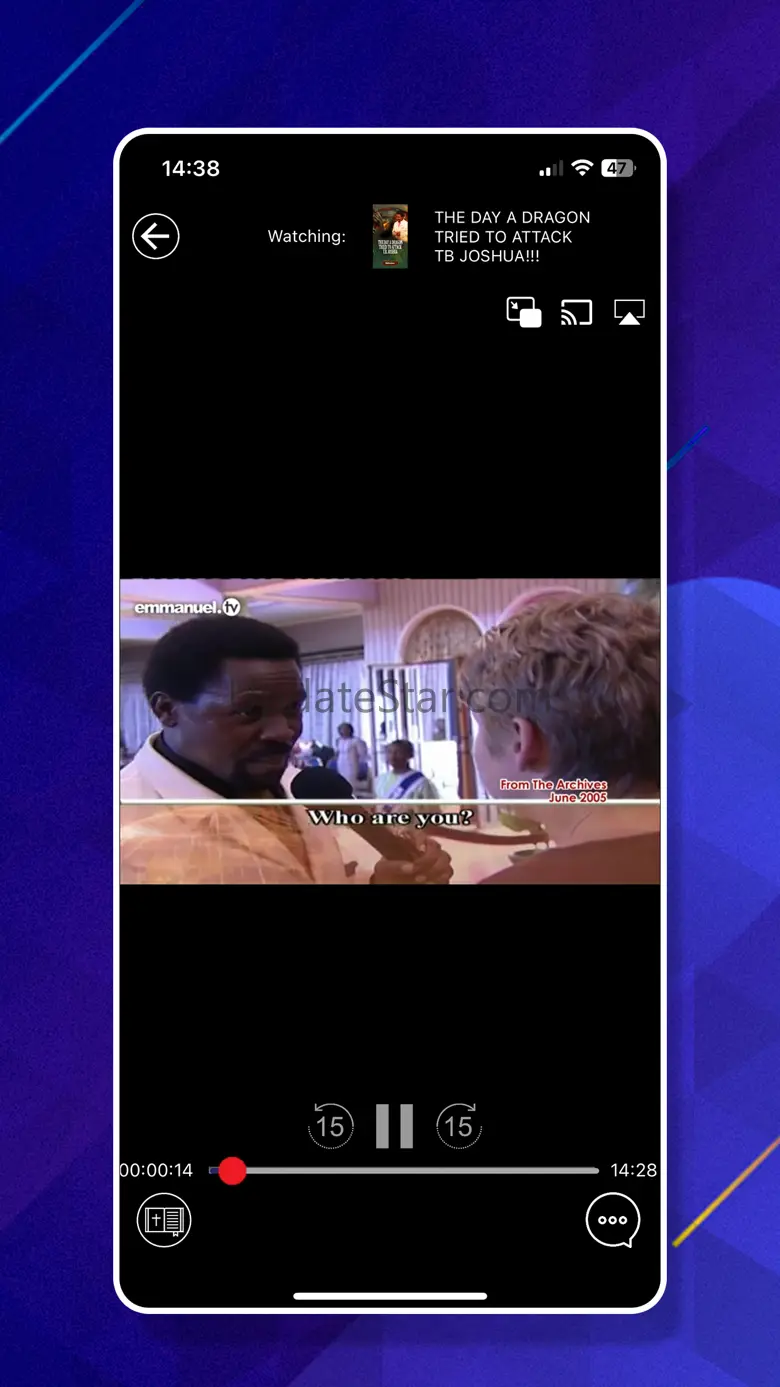 Emmanuel TV 34.2