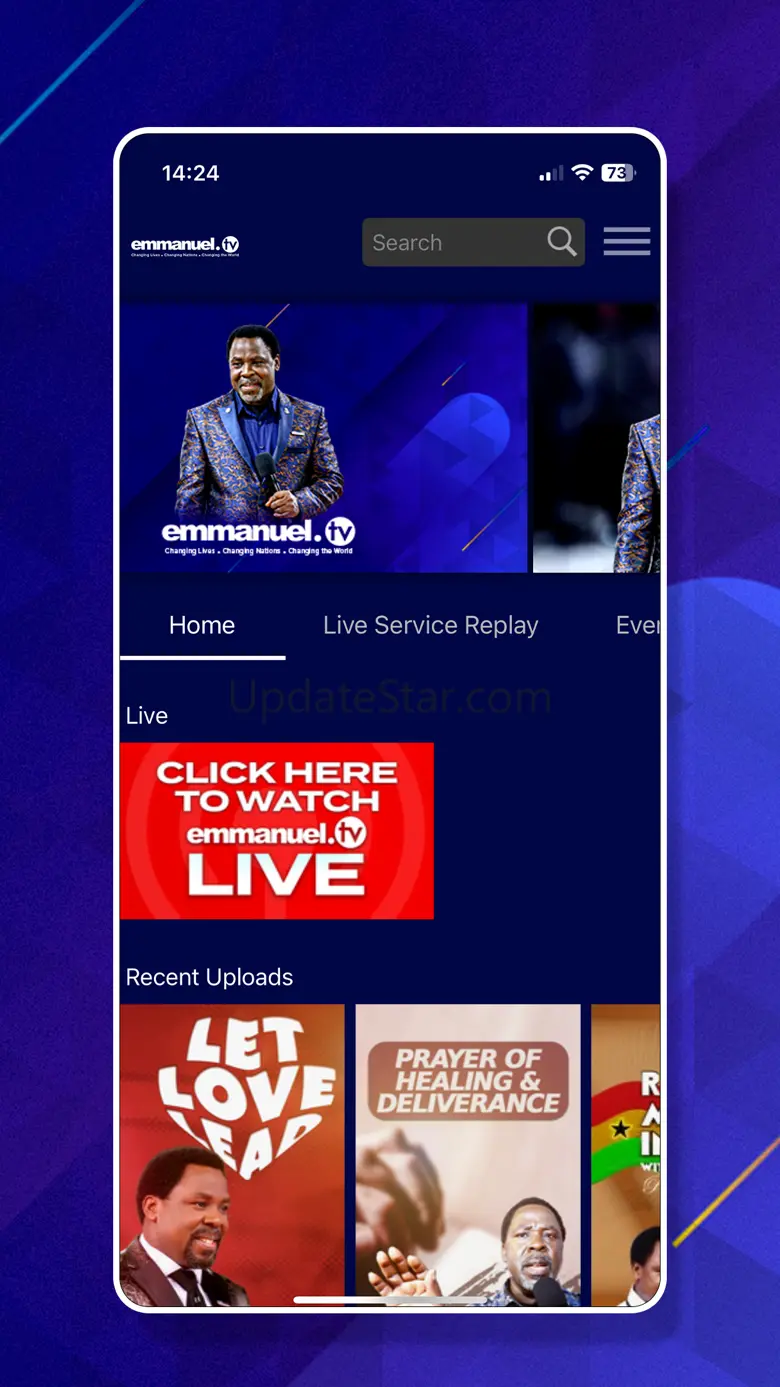 Emmanuel TV 34.2