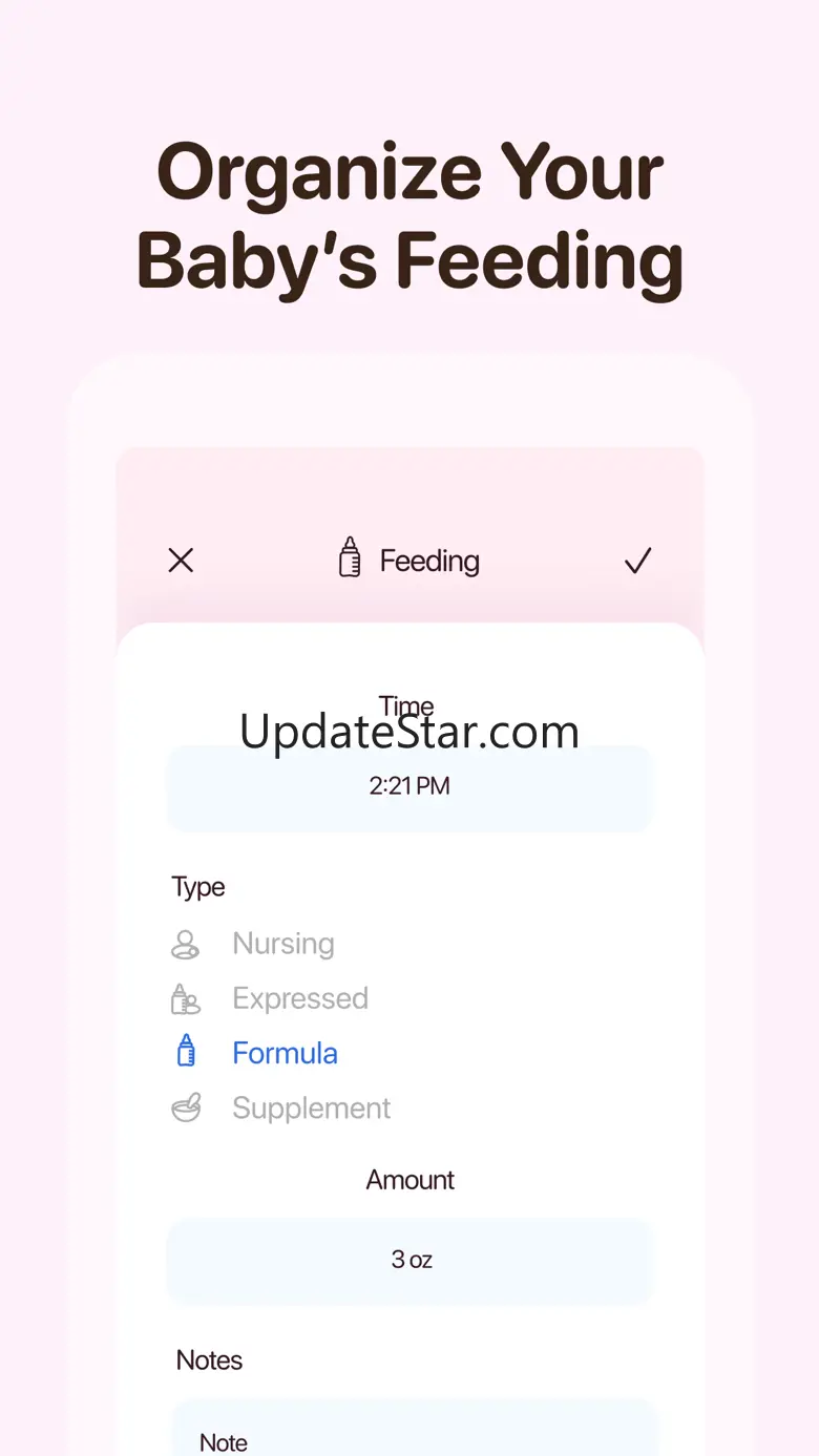 Baby Center: Tracker App 1.4.5