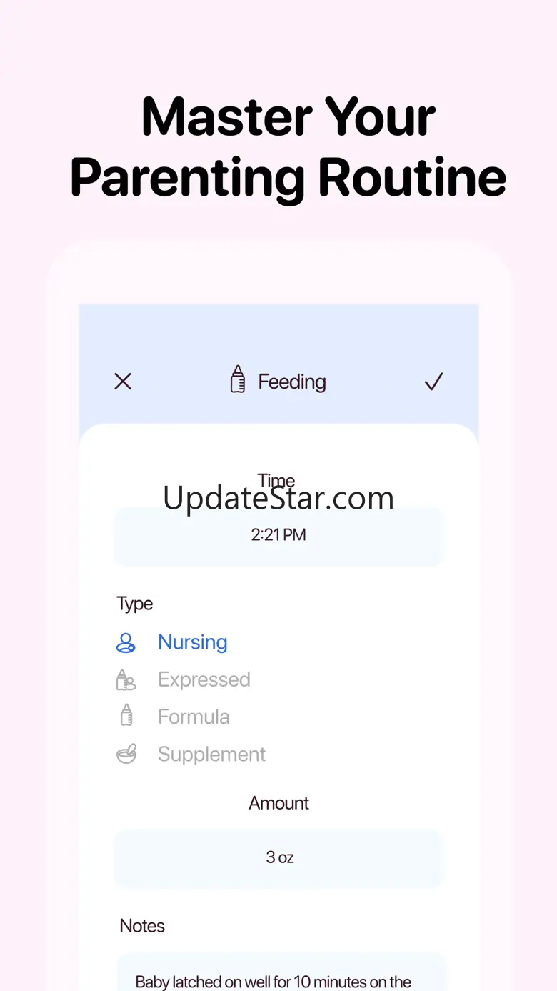 Baby Center: Tracker App 1.4.5