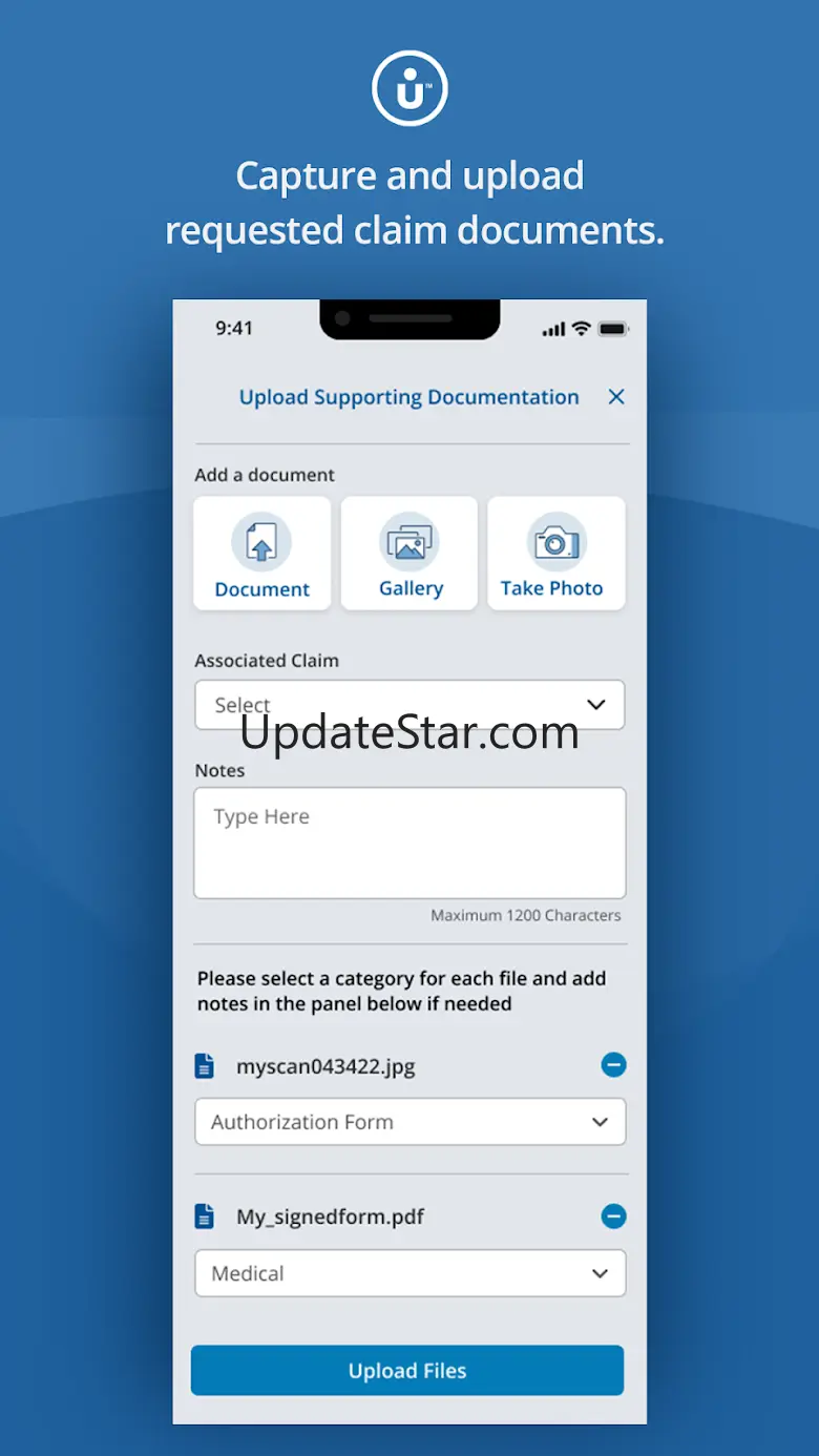 MyUnum for Members 3.1.6