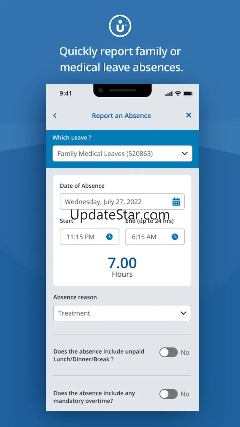 MyUnum for Members 3.1.6