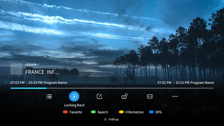 Vstro Player 6.9.0