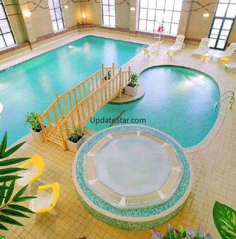 The best swimming pool design 5.0