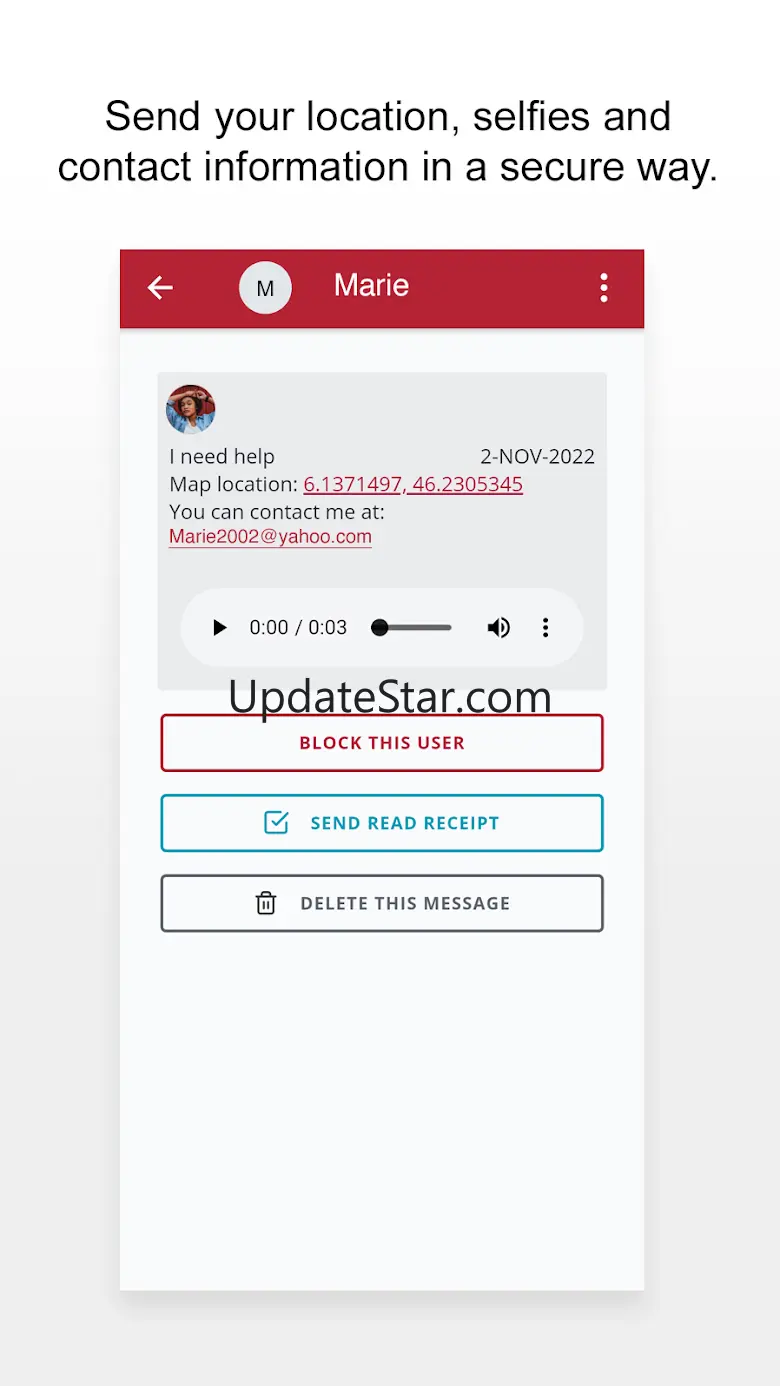 RedSafe 6.1.0