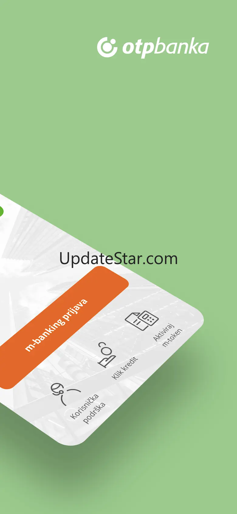 OTP mobile banking HR 3.6.6