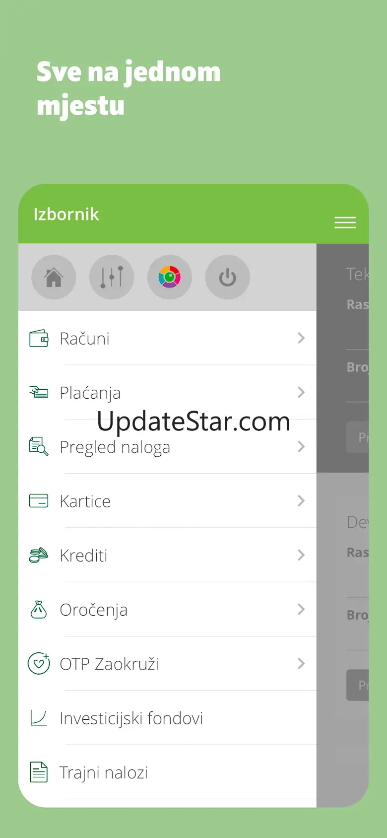 OTP mobile banking HR 3.6.6