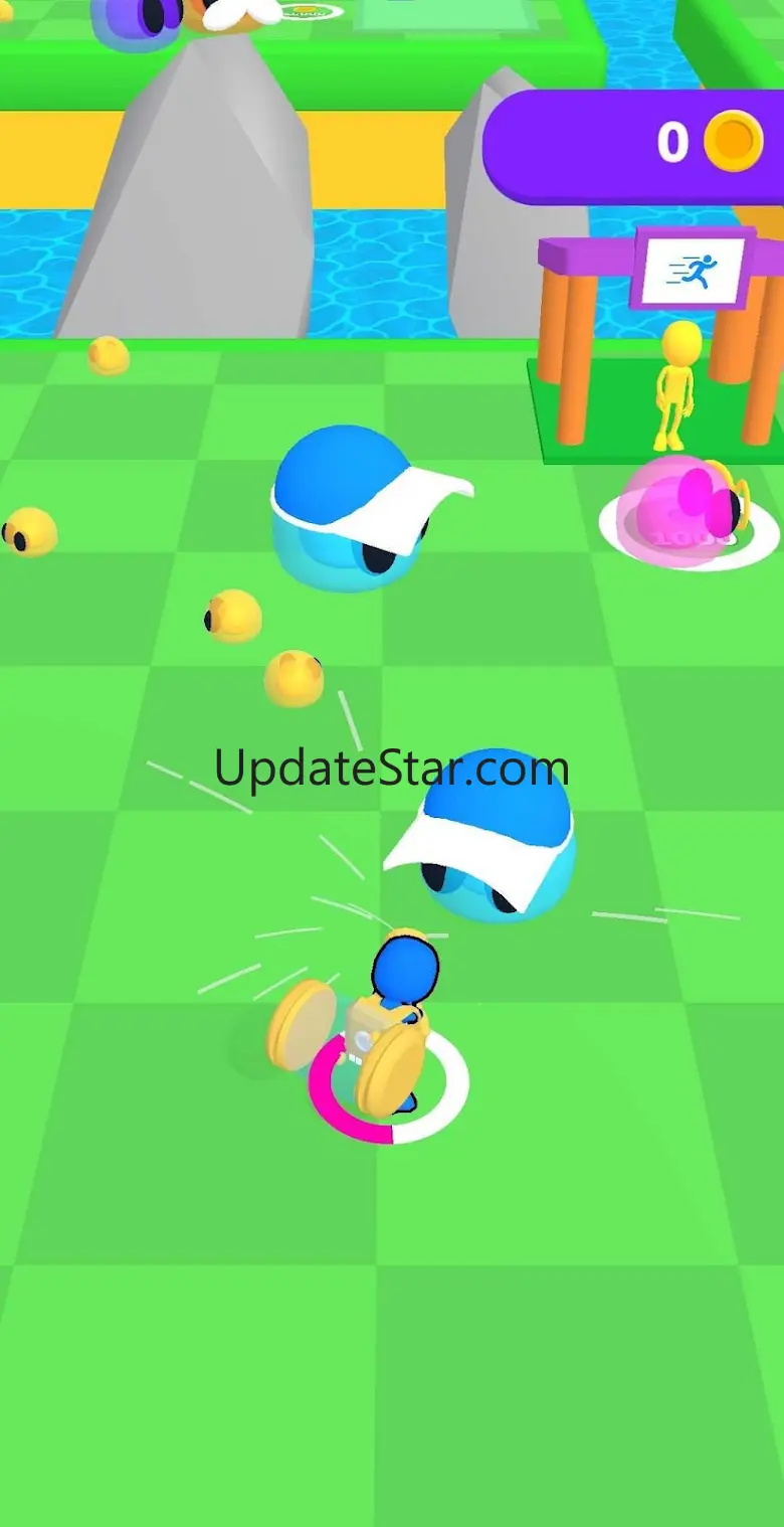 Slime Farmer 0.2.8