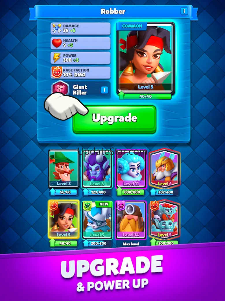 Crash Heads 1.5.10
