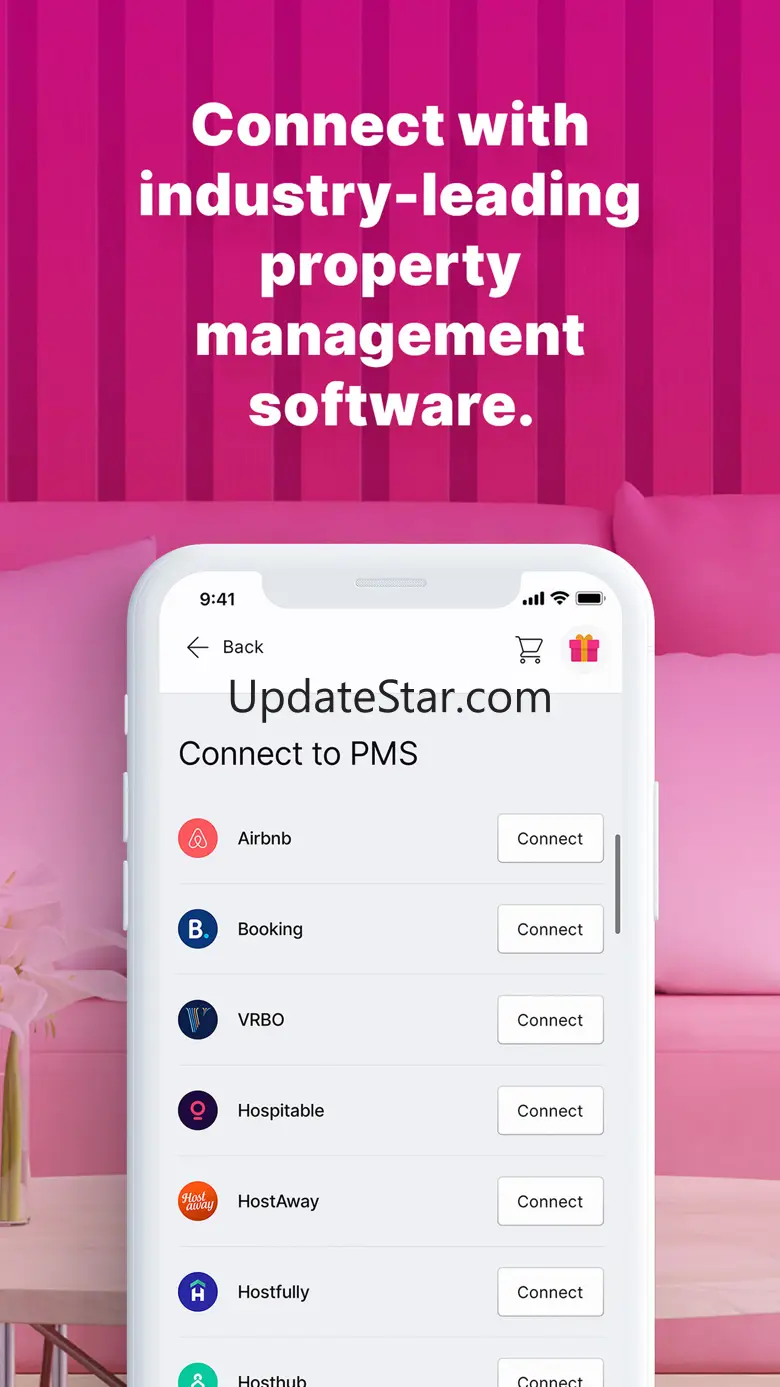 Cleanster.com: #1 Cleaning App 2.0.2