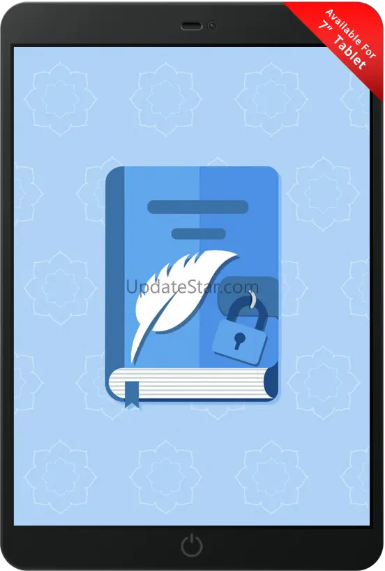 My Diary - Daily Notes, Journa 1.37
