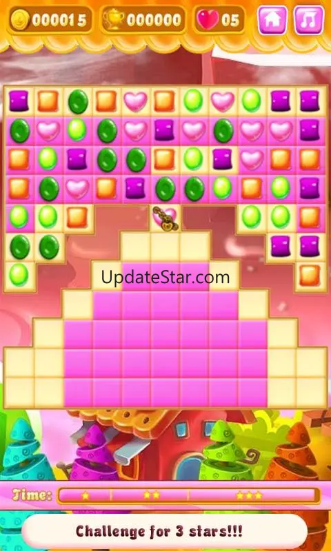 Candy Smash 12.8