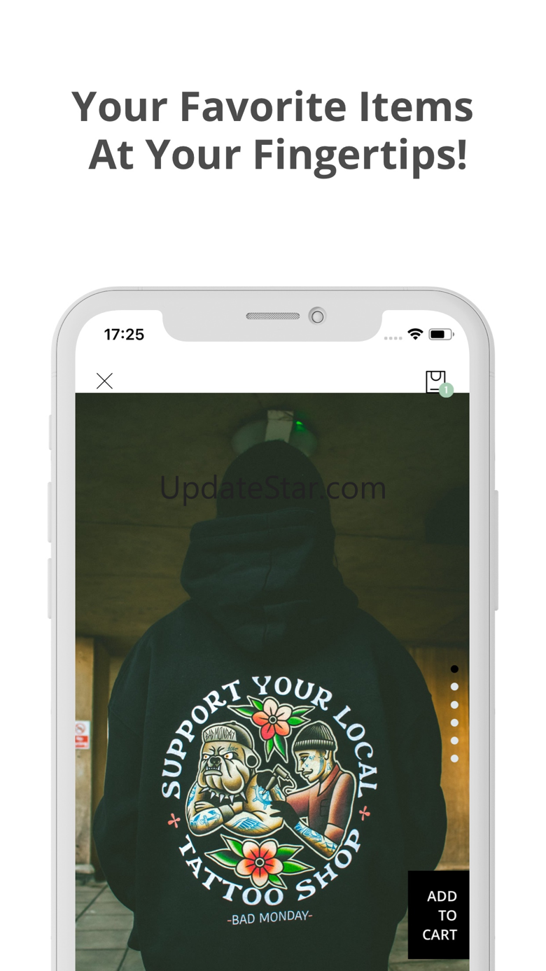 Bad Monday Apparel 2.2