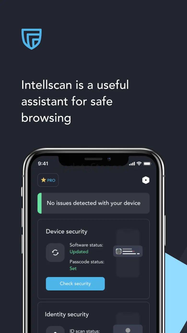 Intellscan 1.0.2