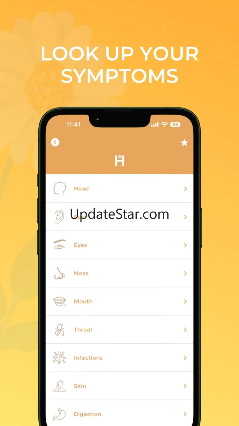 Homeopathy at Home 7.0.0.2