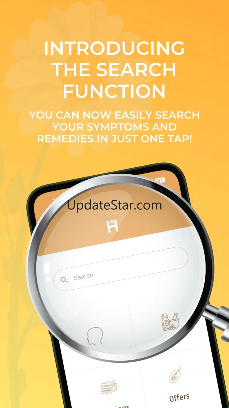 Homeopathy at Home 7.0.0.2