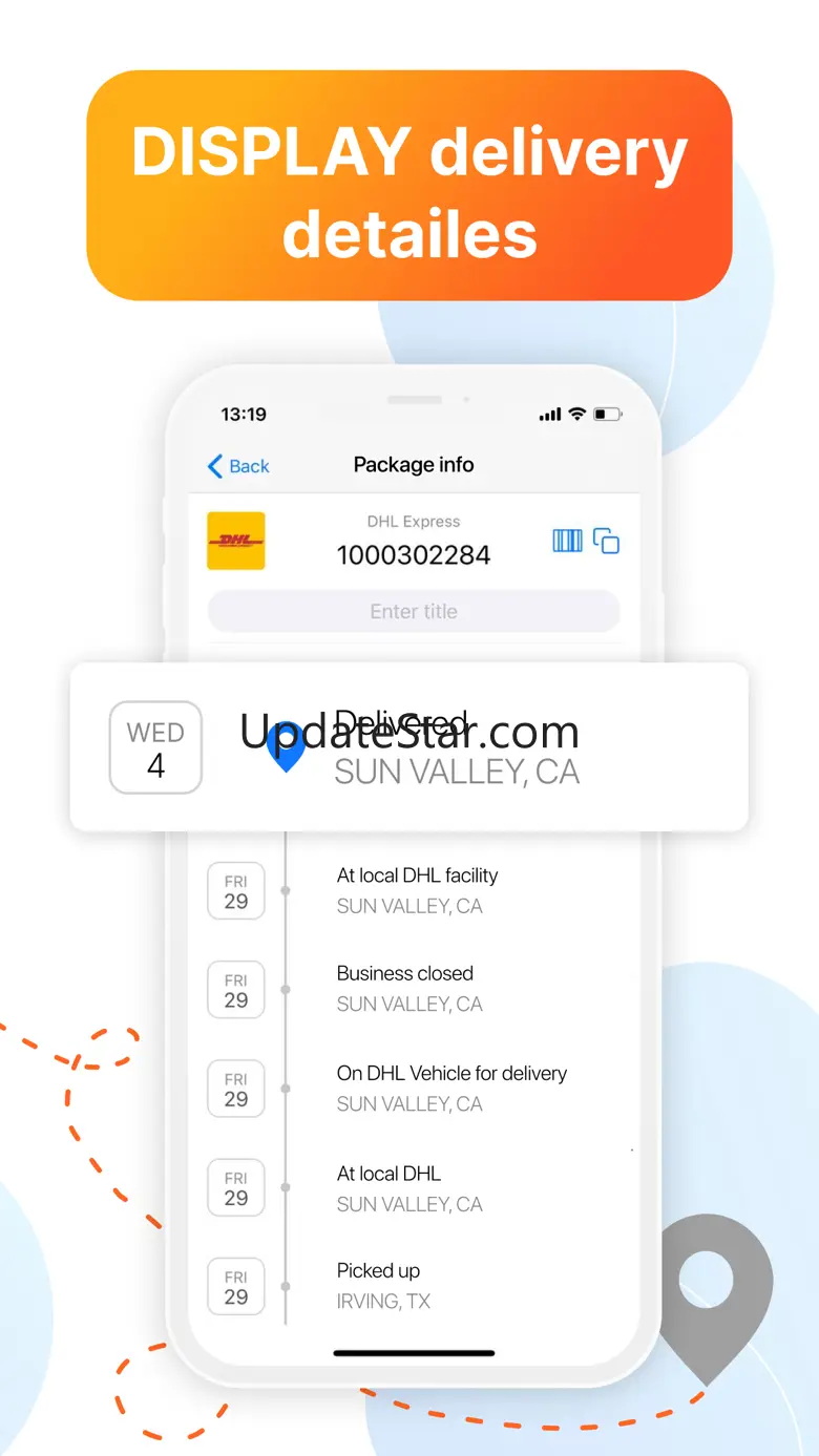 My Packages Delivery Tracking 1.9.39