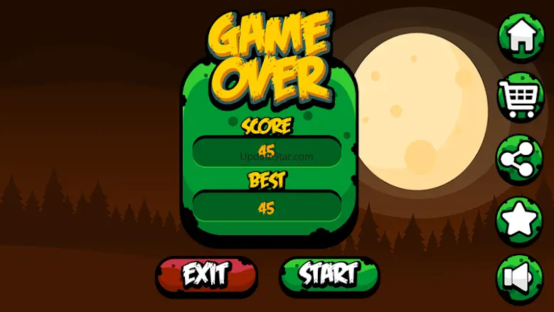 Zombie Warriors 1.0