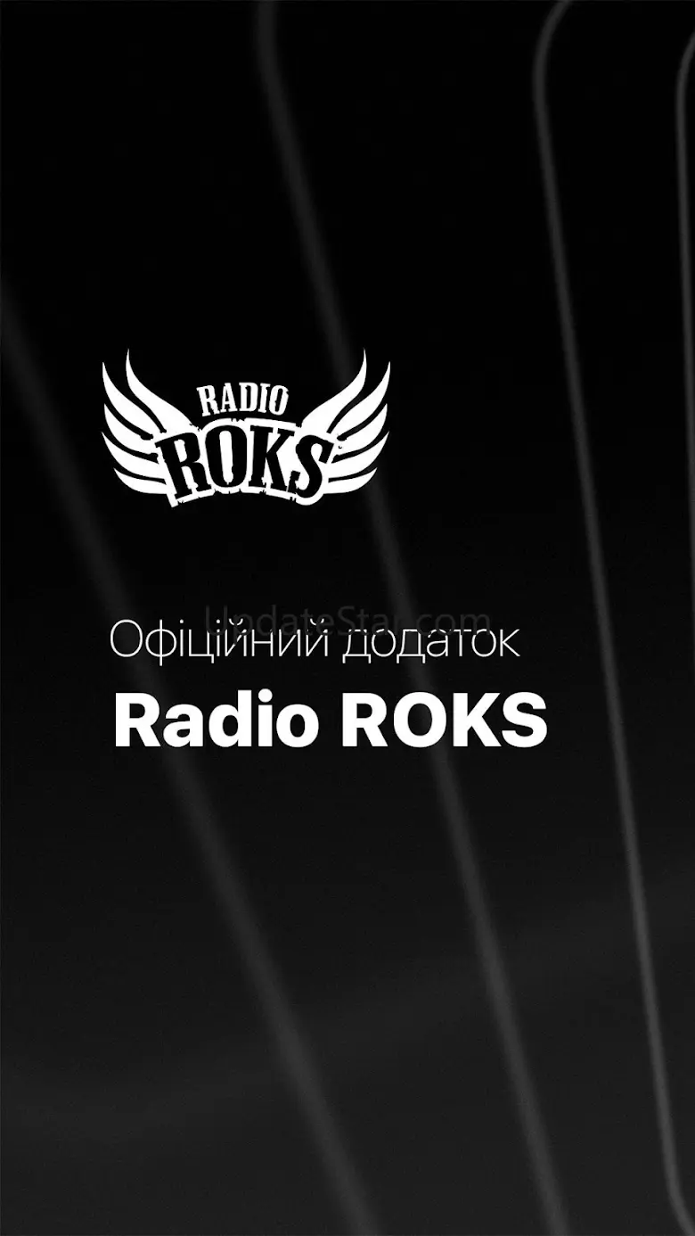 Radio ROKS Ukraine 3.2.46
