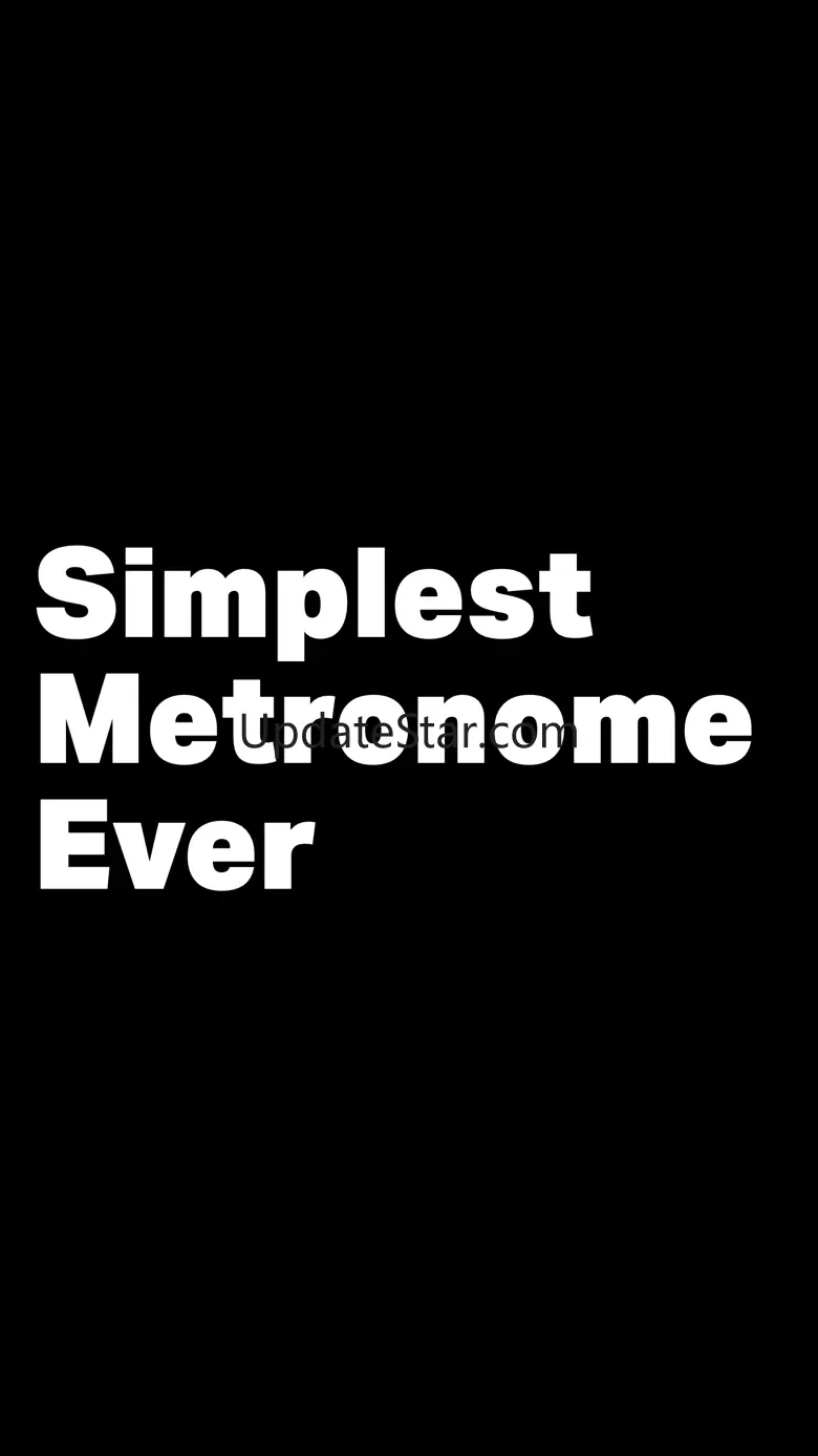 Metronome ++ Beats Counter 2024.2