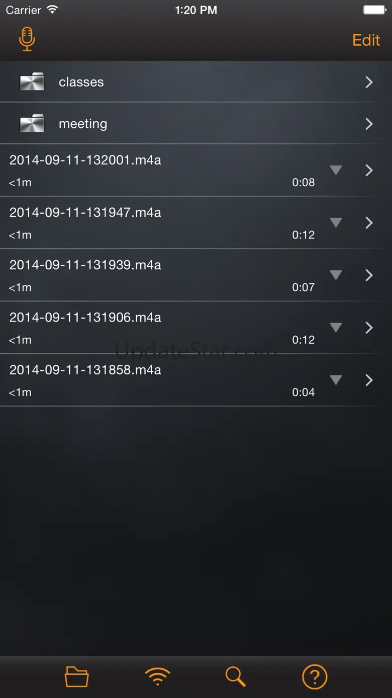 RecorderHQ -Recorder for cloud 4.14.3