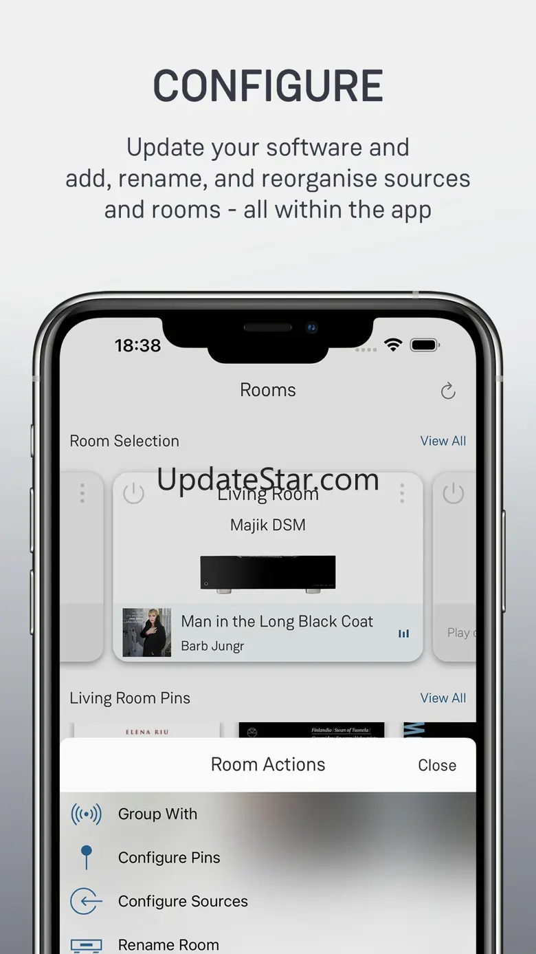 Linn 4.7.3