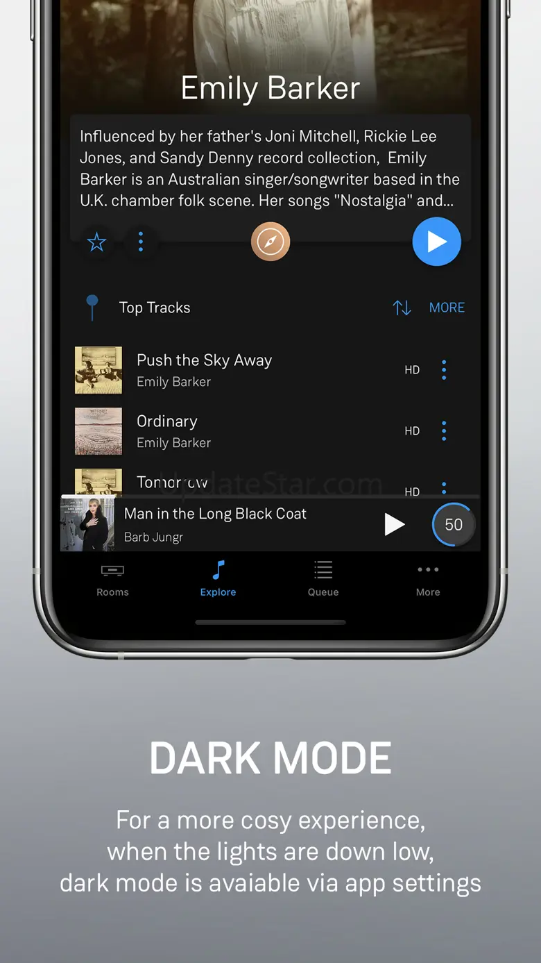 Linn 4.7.3
