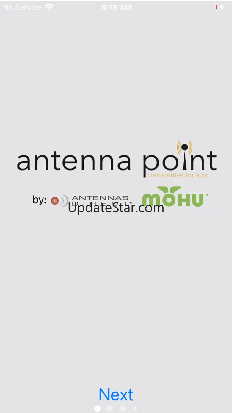 Antenna Point 2.3.2