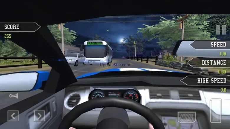 Extreme Super Car Driving 5.1