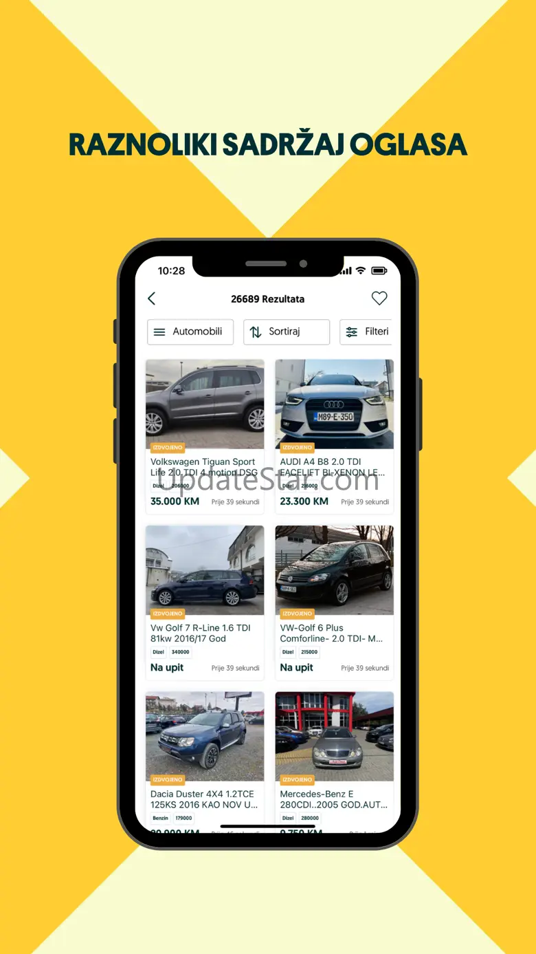 OLX BiH 4.0.37