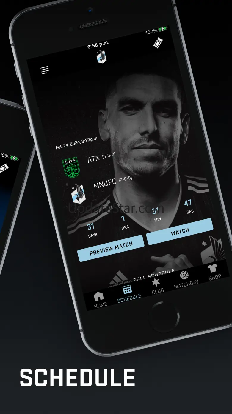 Minnesota United FC 6.2.0