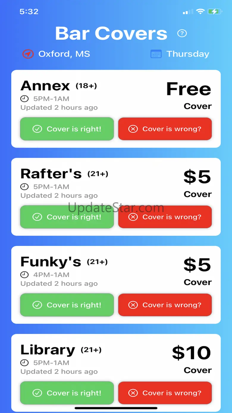 Crowd Cover 3.0.1