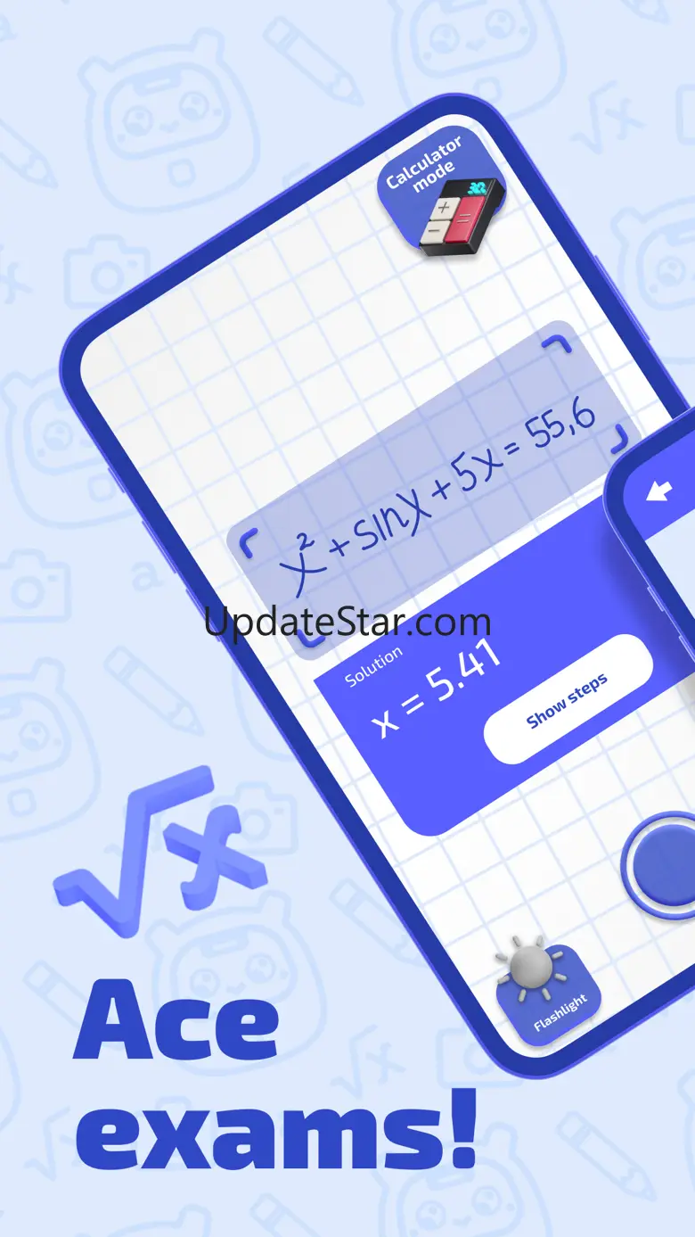Study AI－Math Homework Helper 2.1