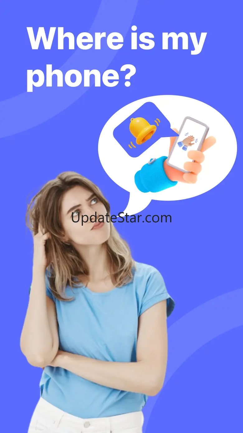 Clap to Find Phone, Finder 1.3
