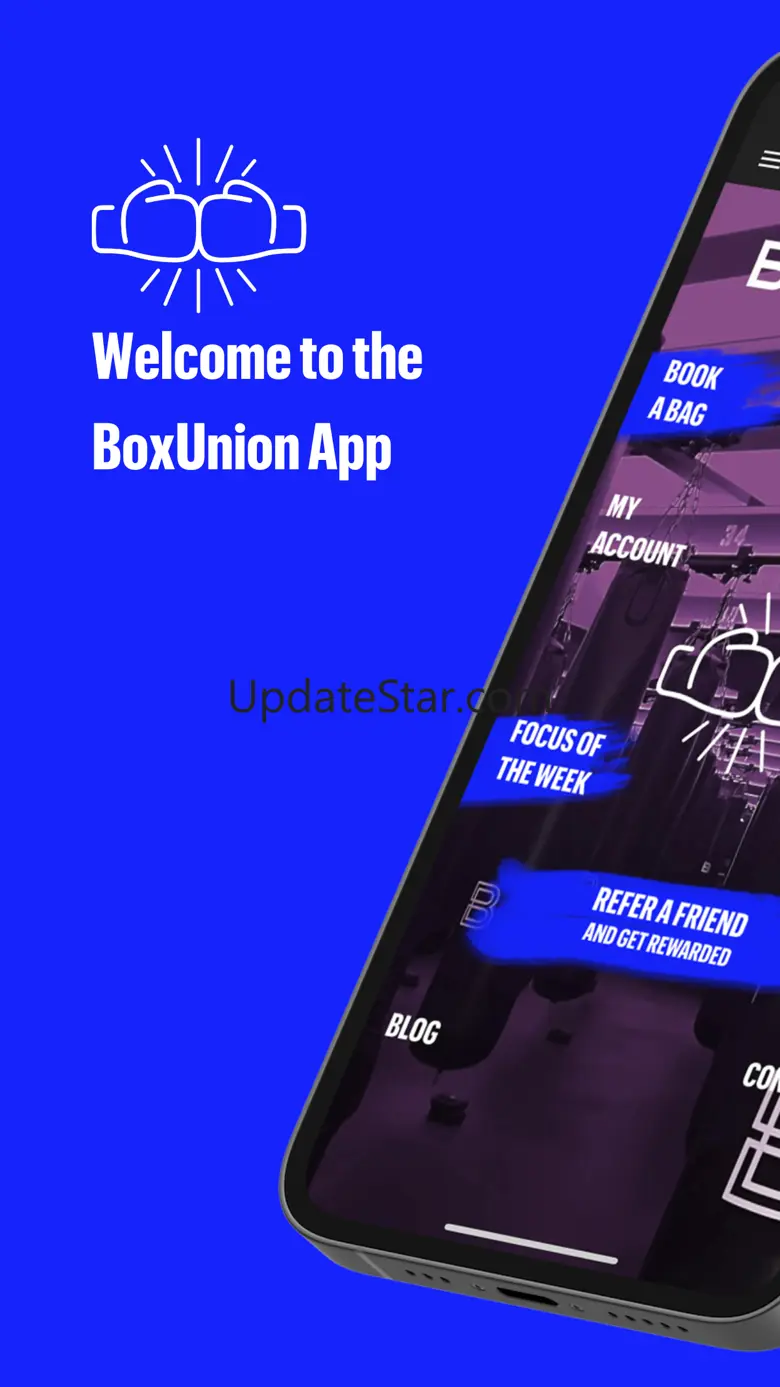 BoxUnion Studio 108.9