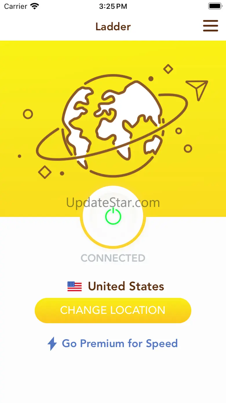 VPN Ladder - Best VPN Proxy 1.0.9