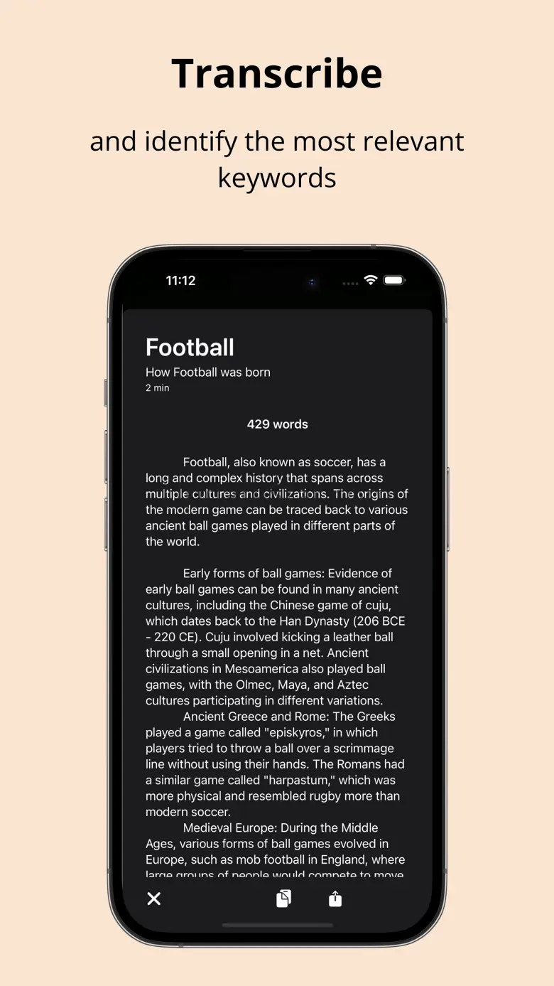 Voice Recorder Pro - Dictation 3.3.7