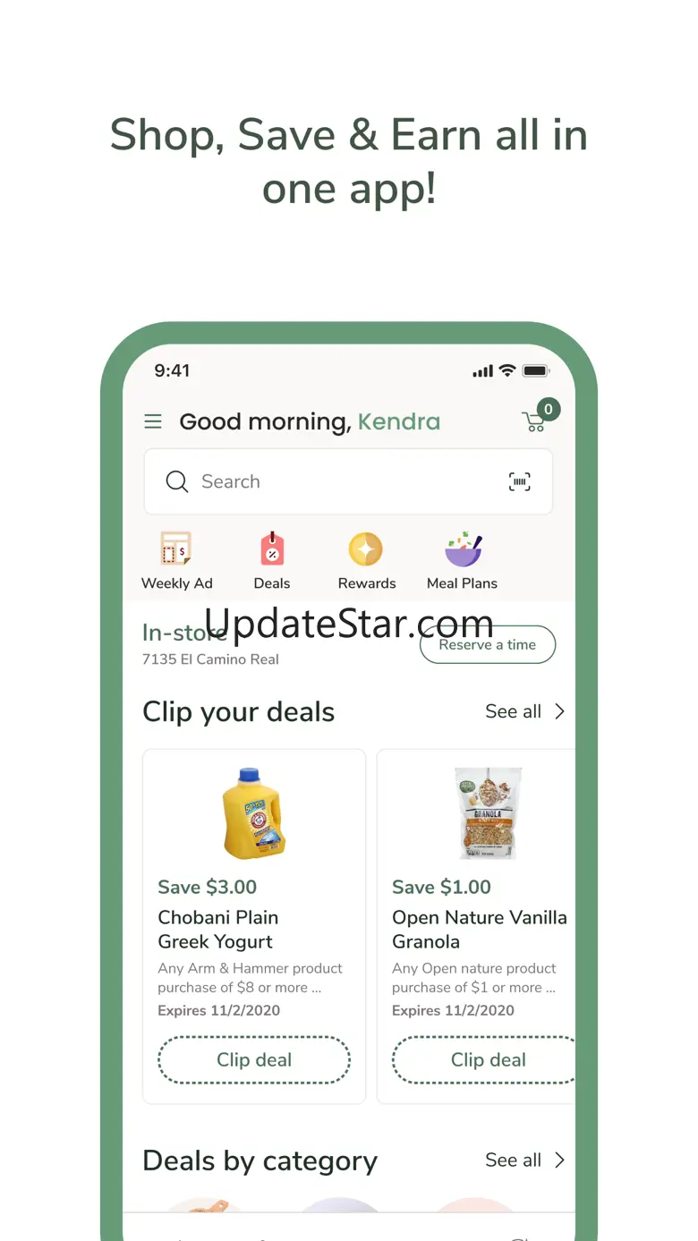 Haggen Deals & Shopping 2024.26.0