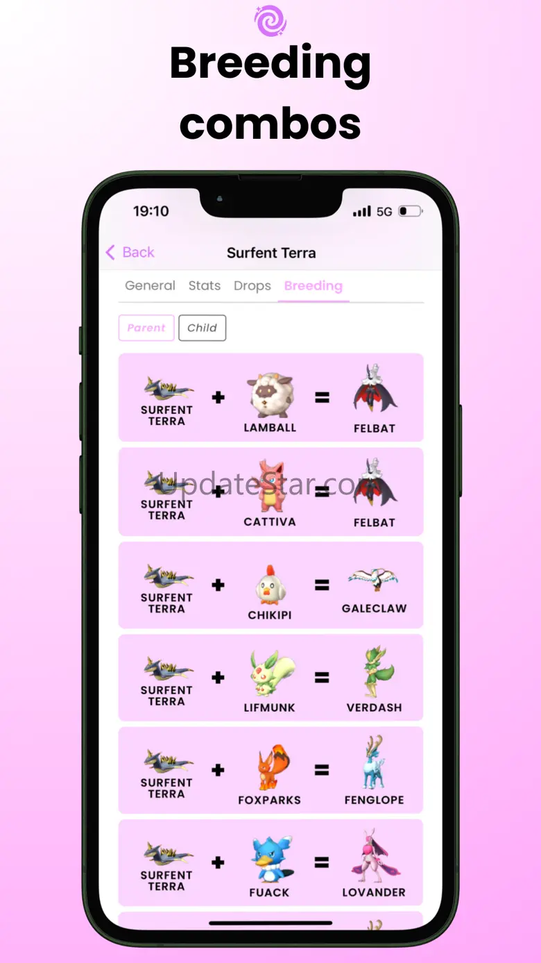Pal Guide - Map, Tips & More! 2.0