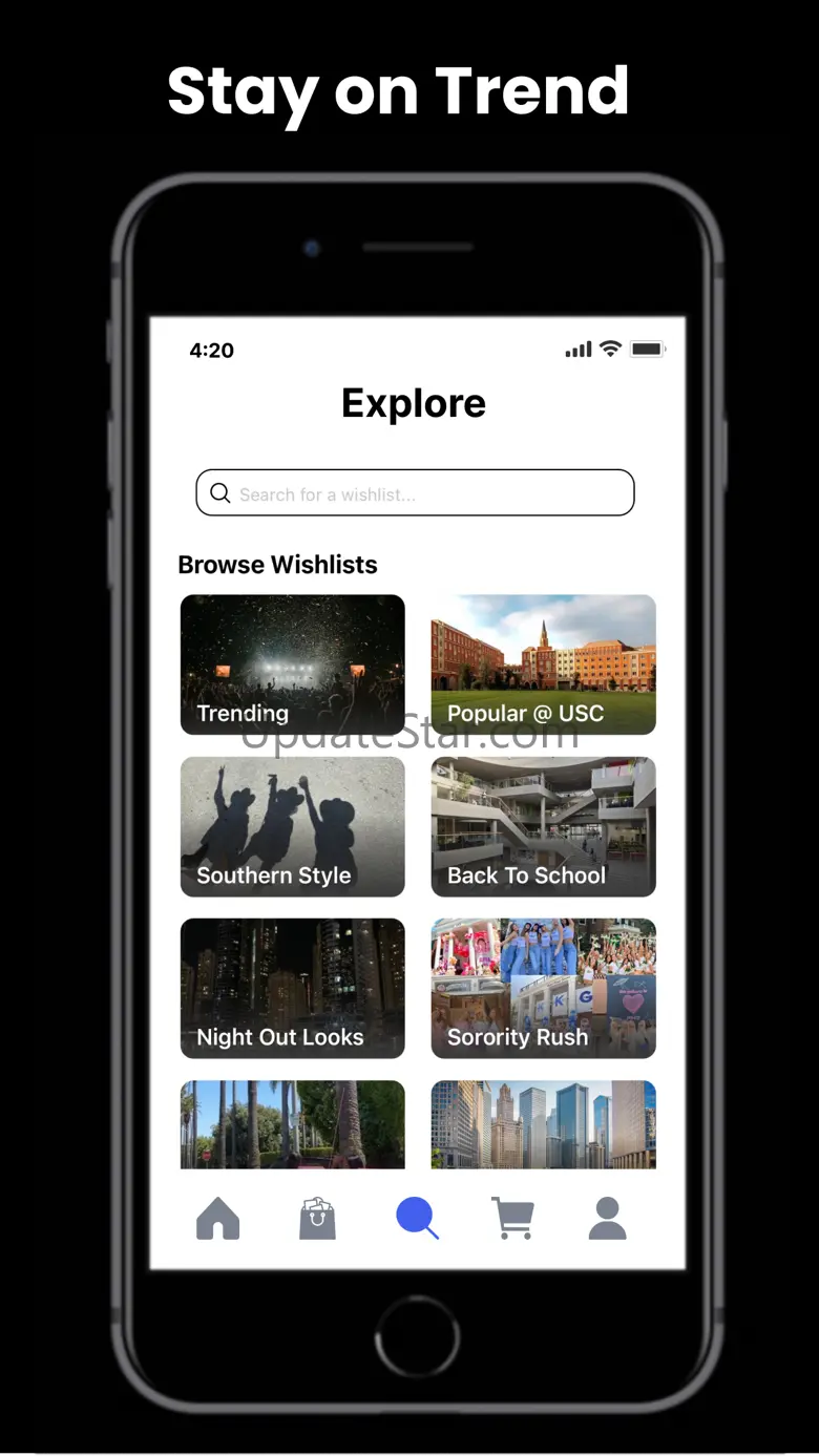 Styl: Tinder for Clothes 1.2.5