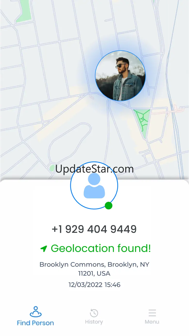 Geofinder - Find my friends 1.16.3