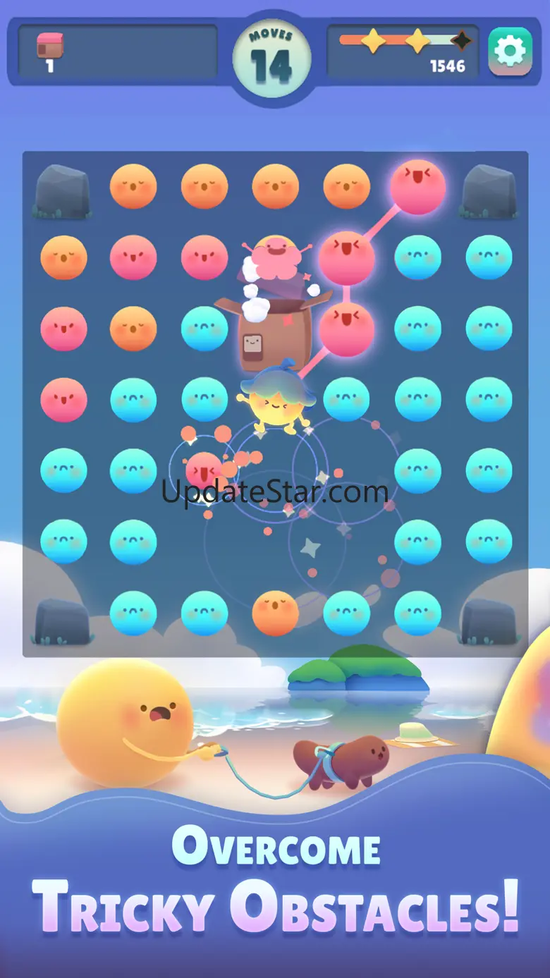 Glompa 0.9.2