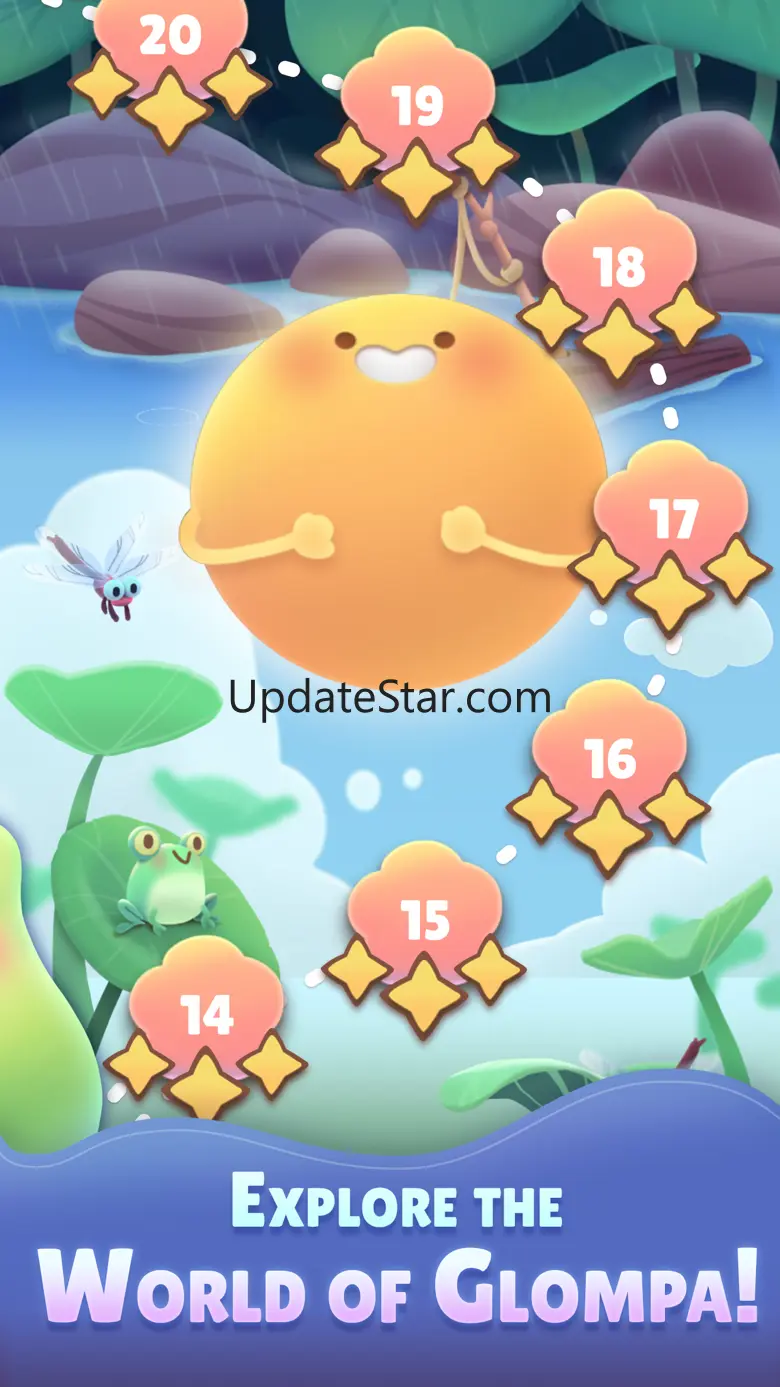Glompa 0.9.2