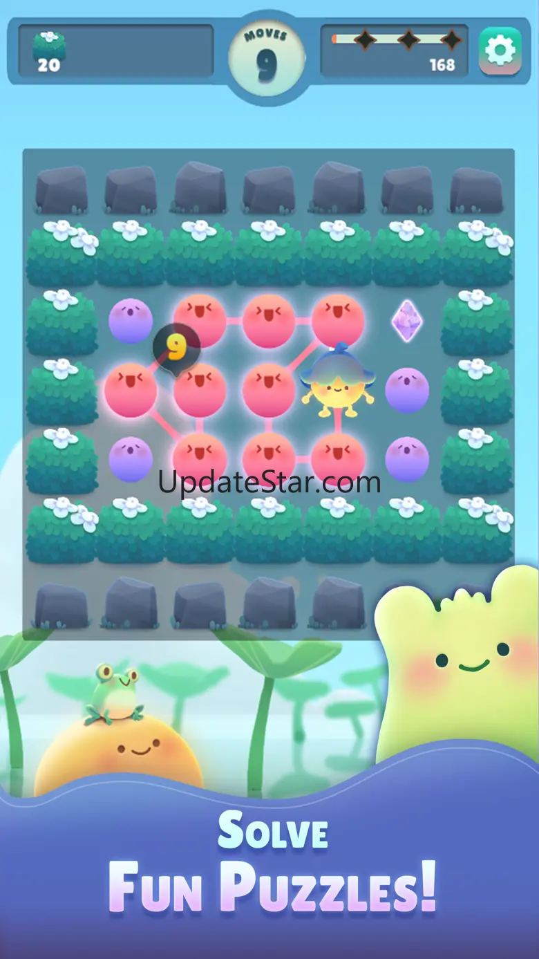 Glompa 0.9.2