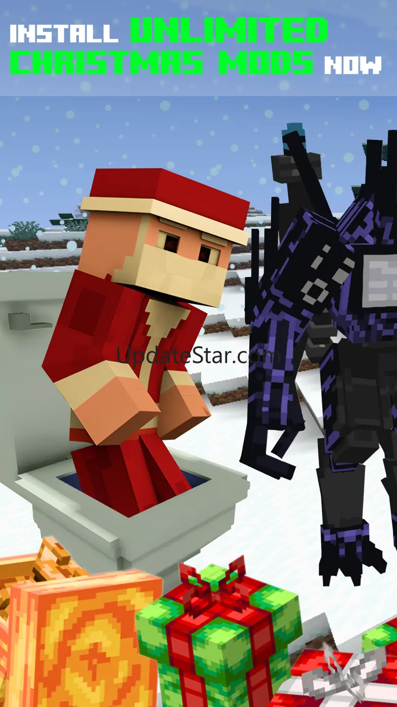 Pokedrock Mods for Minecraft 2.1