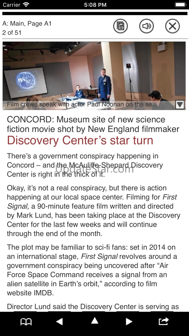 Concord Monitor 3.12.05