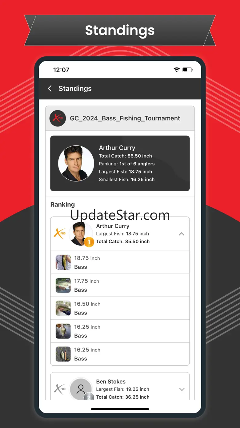 TourneyX PRO 2.0.7