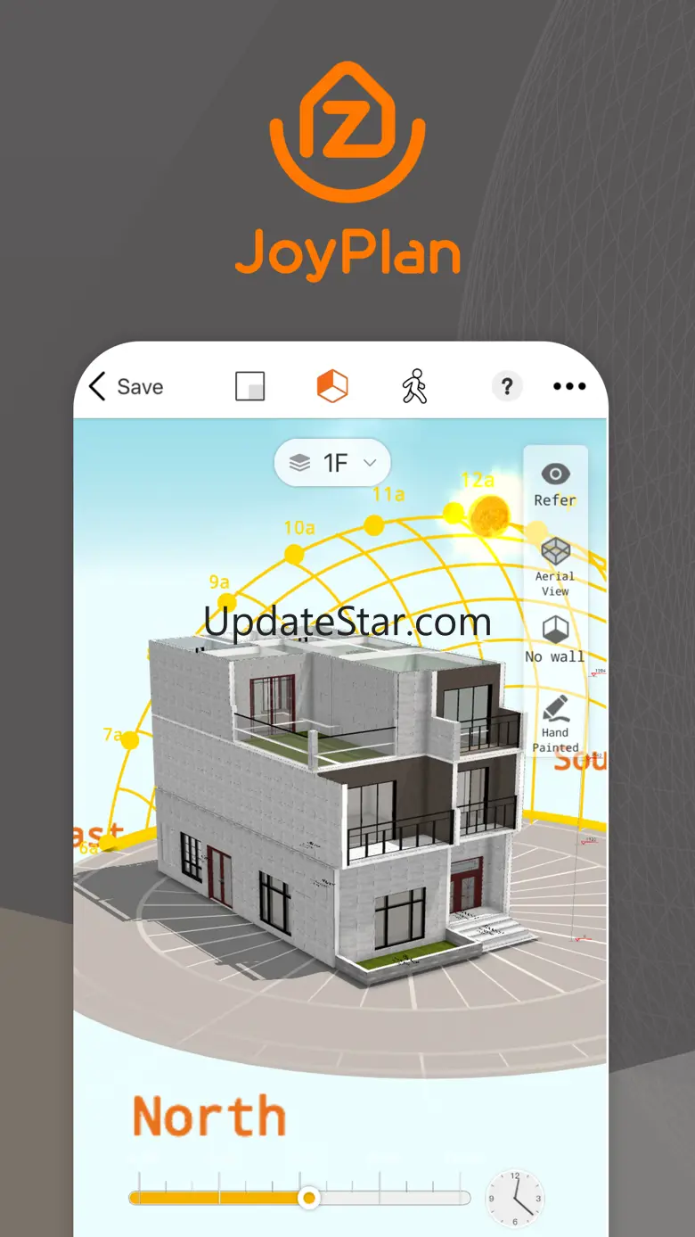 JoyPlan-House Design 3D 6.8.13